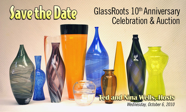 Glassroots